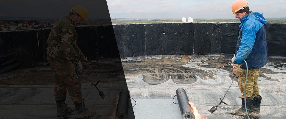 Hartline Roofing Contractors