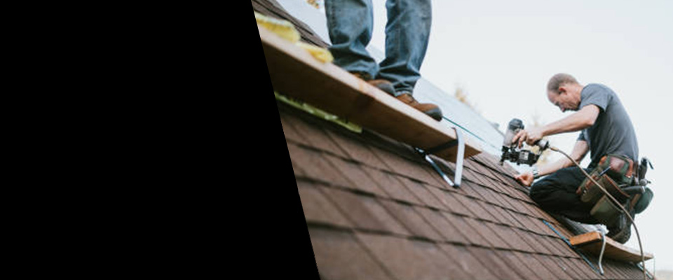 Hartline Roofing Contractors